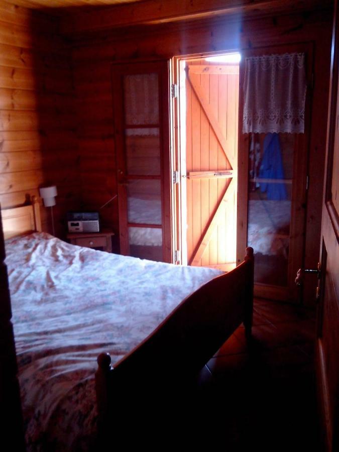 Spacieux Chalet Les Chapelles