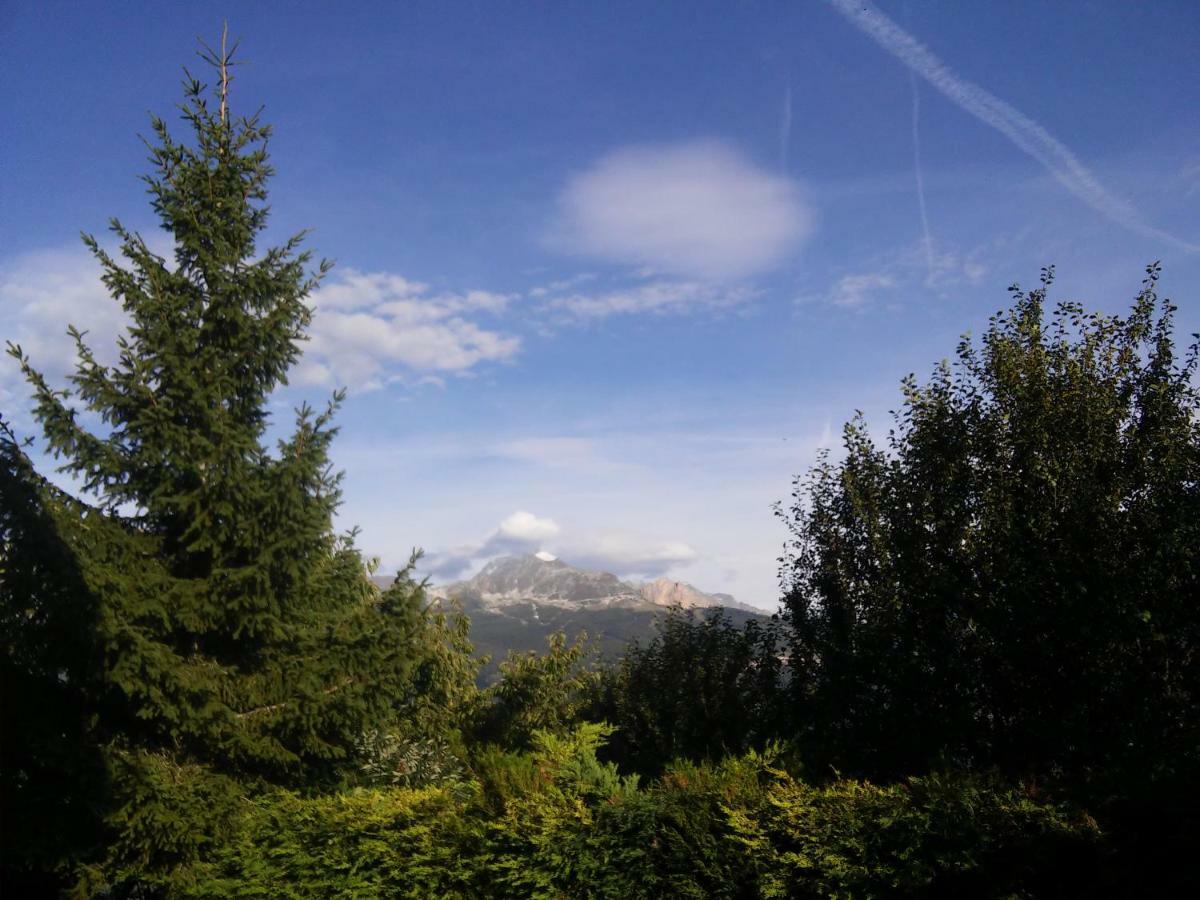 Spacieux * Les Chapelles
