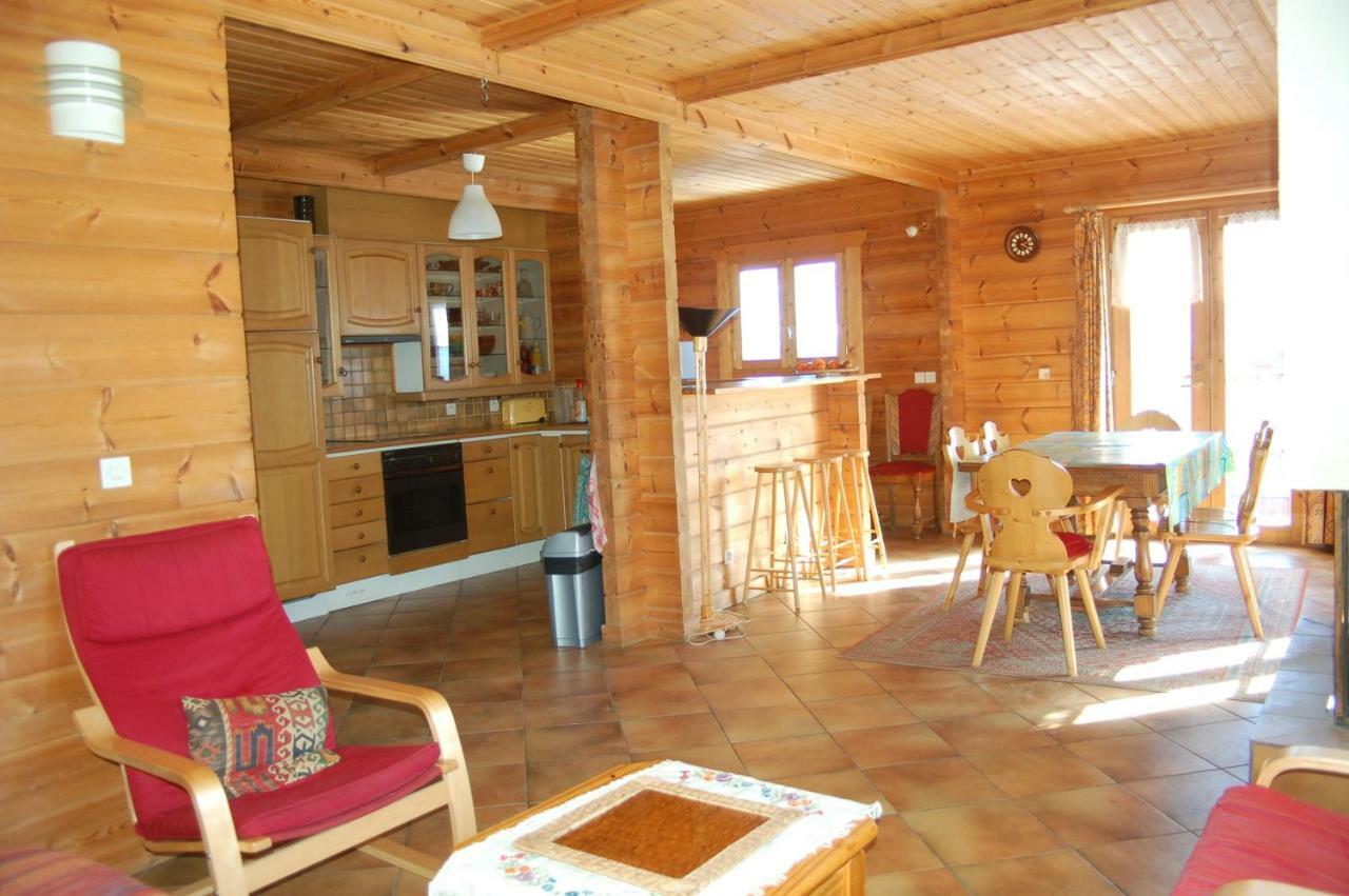 Spacieux