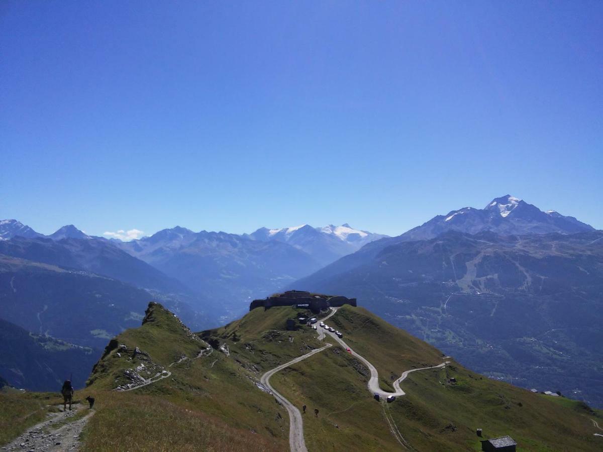 Chalet Spacieux